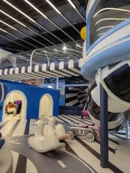 -Land Mark 蓝马乐园(印象城店)