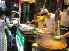 -毅祥斋老孙家泡馍(北院门鼓楼店)