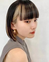 -杉影印象日式烫染專門店