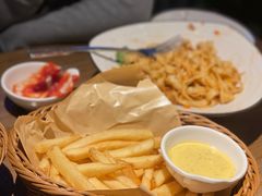 -FABIO’S费比欧披萨餐厅