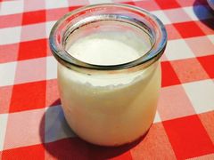 酸奶-龙桥私厨·姜花菊花过桥鱼·顺德菜(容桂店)