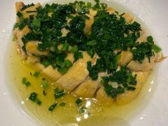 -上海人家花樣年华(中山公园店)