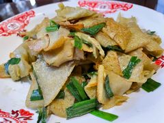 -肖记公安牛肉鱼杂馆·省级非物质文化遗产(三角路直营店)