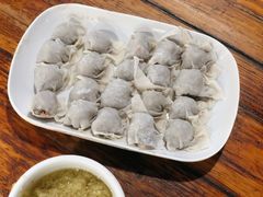 -章记正宗南岗鱼蛋火锅