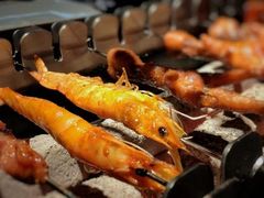 -很久以前羊肉串(中山公园店)