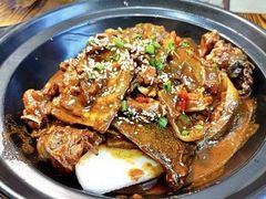 -元银甲·湖北地标美食(汉阳店)