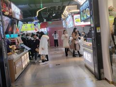 -南京时尚莱迪购物广场(正洪街店)