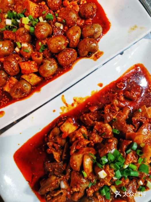 老号尤兔头(西川店)图片