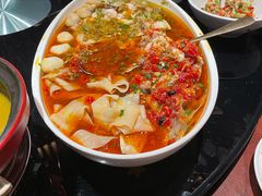 -望湘园·洞庭渔宴(浦江欢乐颂店)