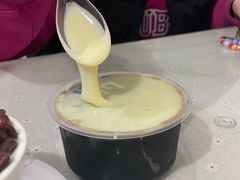 -老周记顺德双皮奶