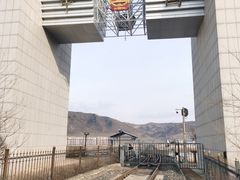 -图们口岸