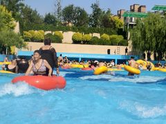 -清河半岛温泉度假酒店