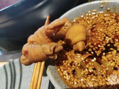 -钢管厂五区小郡肝串串香火锅(梅川路店)