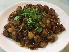 -胖子菜馆(隆昌路店)