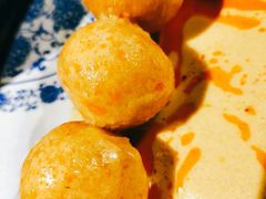 -十六蒲(桂林路店)