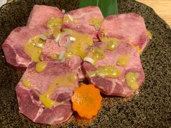 -江户烧肉(高德店)