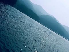 -石燕湖生态旅游景区