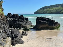 -咸德海水浴场