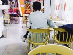 -鹿野茶事(开元盛世店)