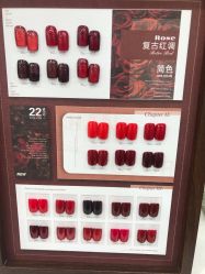 -悦色美甲美睫·精品