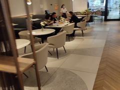 大堂-必胜客(格尔木华兴店)