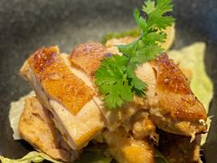 -The Diner X餐厅(青岛万象城店)