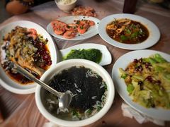 -阿杰臻选海鲜饭店(普陀山店)