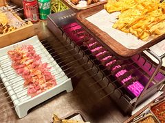 -麦凯伦烧烤·精酿超级工厂店(金桥总店)