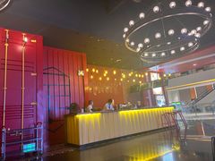 -乐宴KTV(华强北中航城君尚购物中心店)