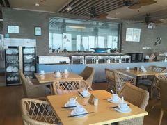 -渔·海鲜餐厅（东澳可域度假村内）南沙湾沙滩店