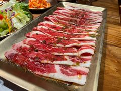 -西塔老太太泥炉烤肉(万柳华联店)