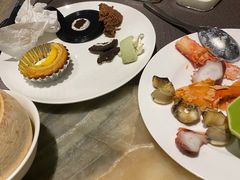 -安蒂娅·海鲜自助餐厅(安蒂娅美兰酒店)