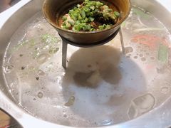 -侯家庄私房菜馆观景餐厅