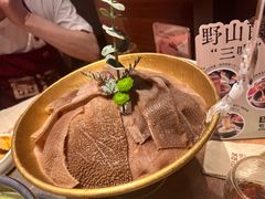 -巴奴毛肚火锅(京西大悦城店)