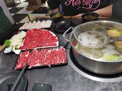 -林记潮牛·牛肉火锅(上马墩店)