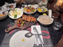 -Nord Grill&Bar Highland诺德西餐(深圳欢乐海岸店)