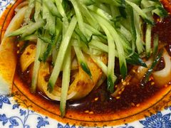 -柴窝堡22号辣子鸡·传承新疆菜