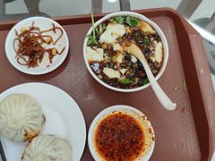 -天宫院小吃·包子炒肝儿(管庄店)