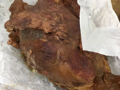 -刘纪孝腊牛羊肉(北广济街店)