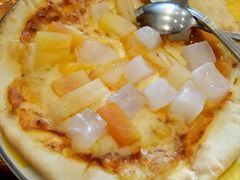 -萨莉亚意式餐厅(中北永旺店)