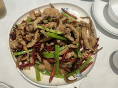 -昱德来·天津菜(河西店)