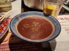 -尚尚仙·酸汤猪手·猪肚鸡火锅(华联万柳购物中心店)