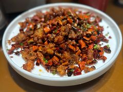 -自己人·宜昌菜(水悦城店)