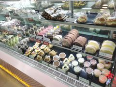 -樱花糕坊(群星城店)