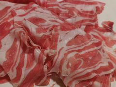 -竹叶涮肉坊(总店)