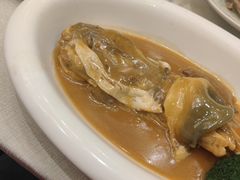 红烧河鱼-A One Kitchen·南京精菜馆(晶丽酒店店)
