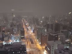 -札幌电视塔
