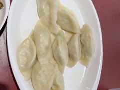 -喜家德虾仁水饺(北京超极合生汇店)