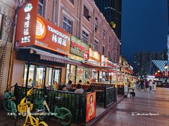 -小白楼1902欧式风情街