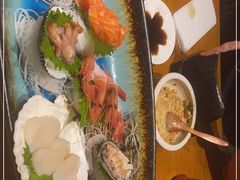 -千代武日本料理(爱建店)